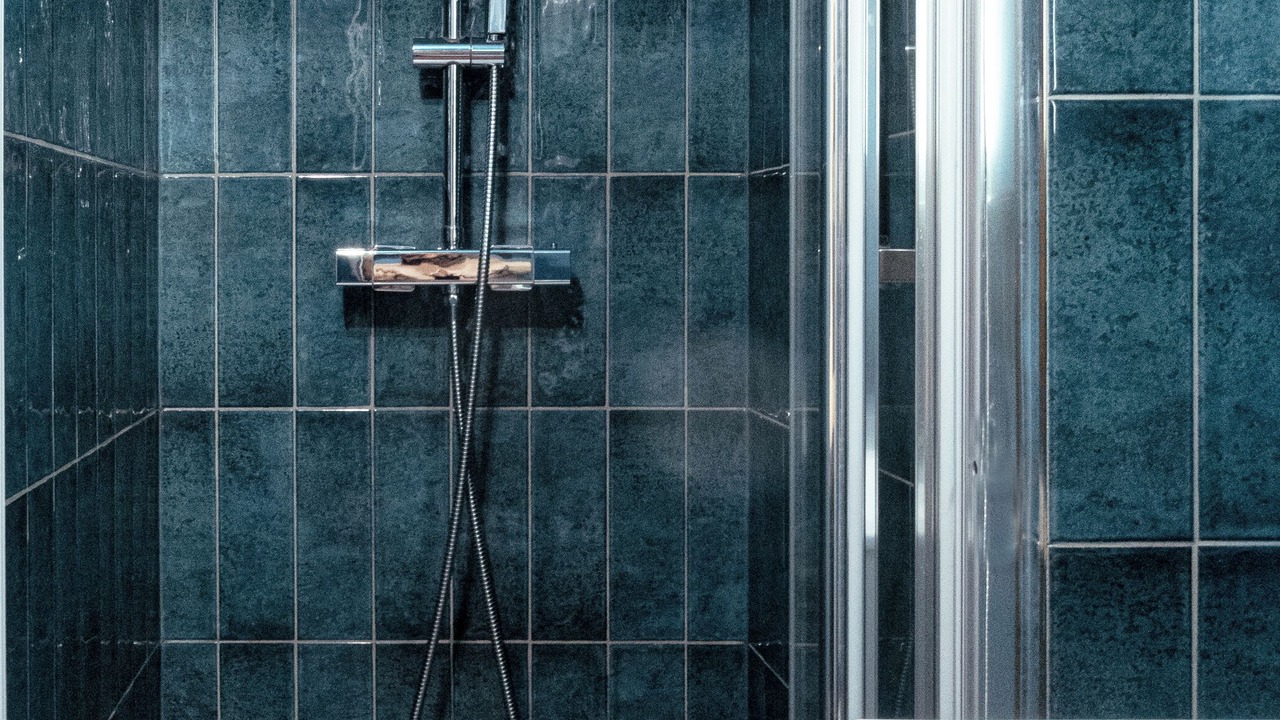 Photo of Bathroom in Clemenceau