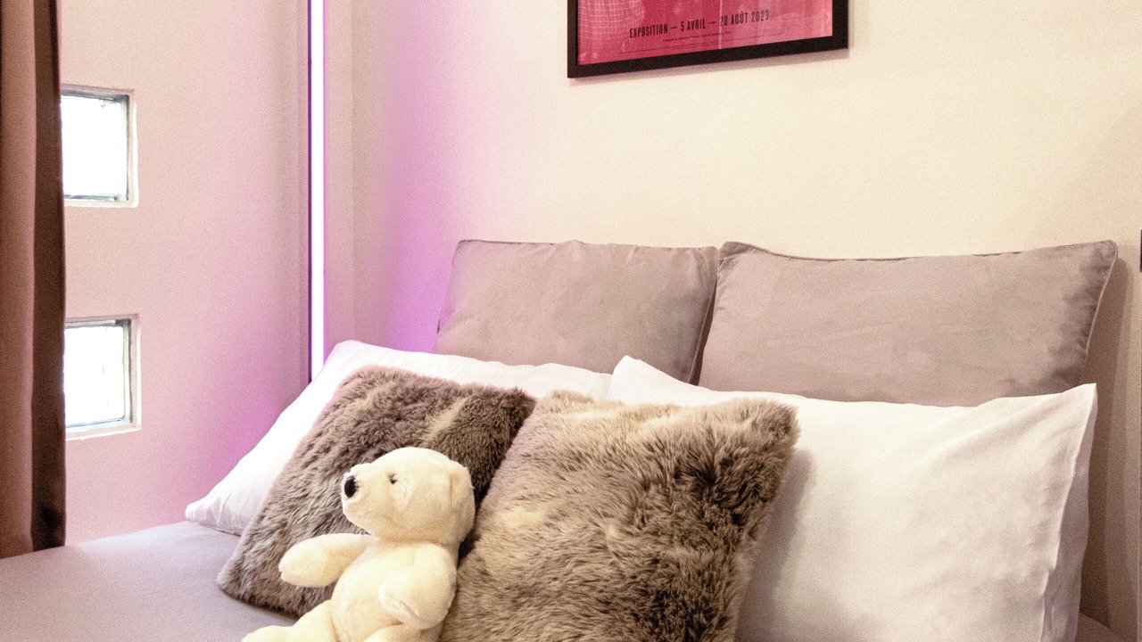 Photo of Bedroom in Clemenceau