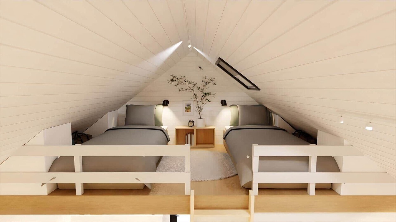 Photo of Bedroom in Hoensinge