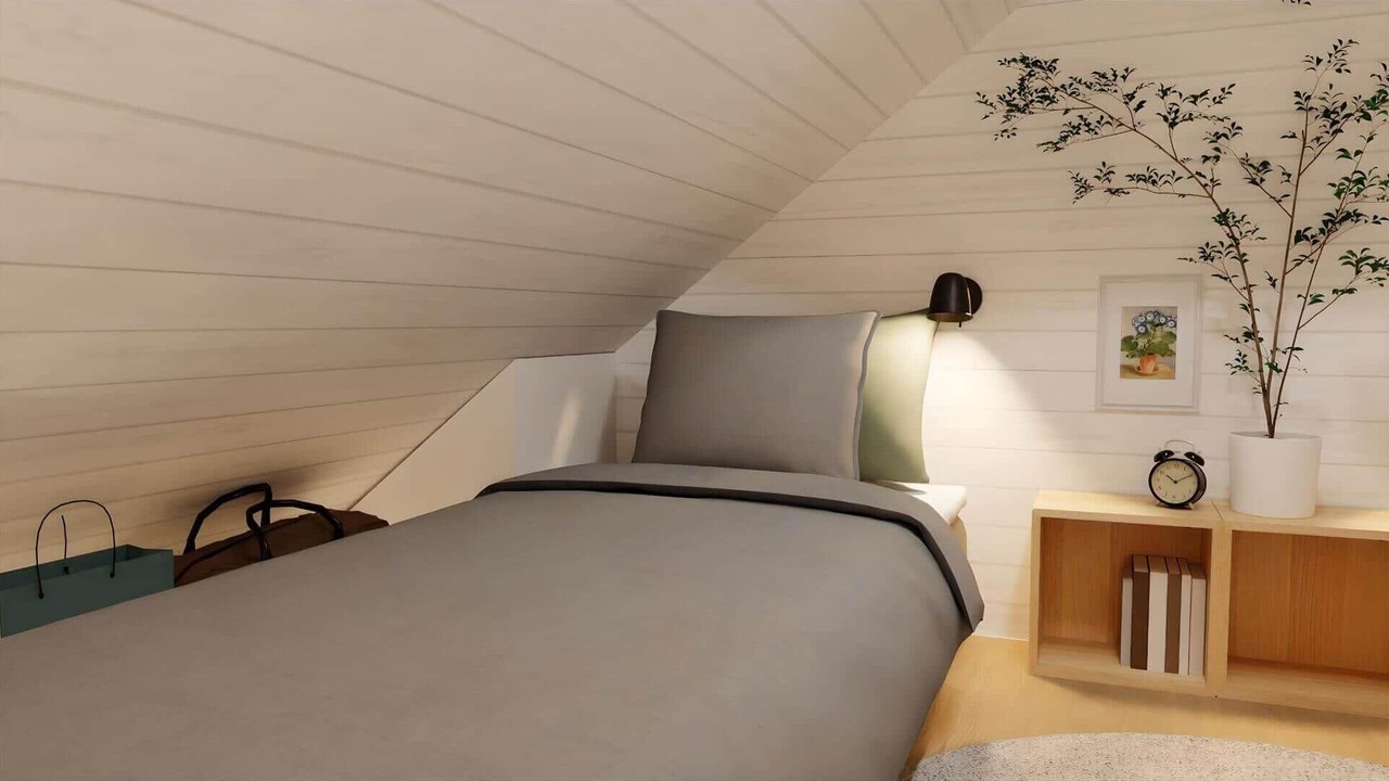 Photo of Bedroom in Hoensinge