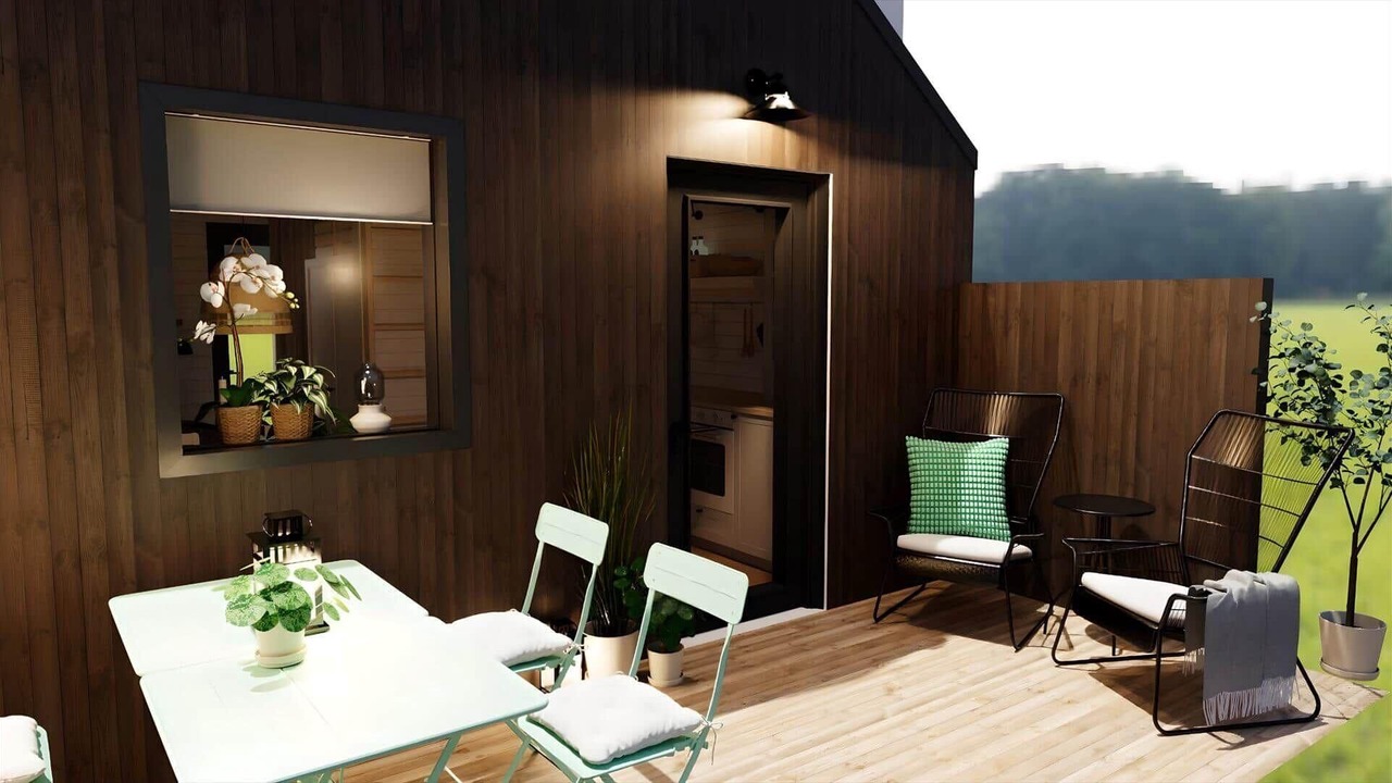 Photo of Outdoor in Hoensinge