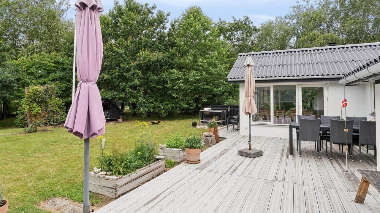 Photo of Outdoor in Amtoft