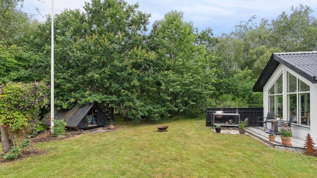 Photo of Outdoor in Amtoft