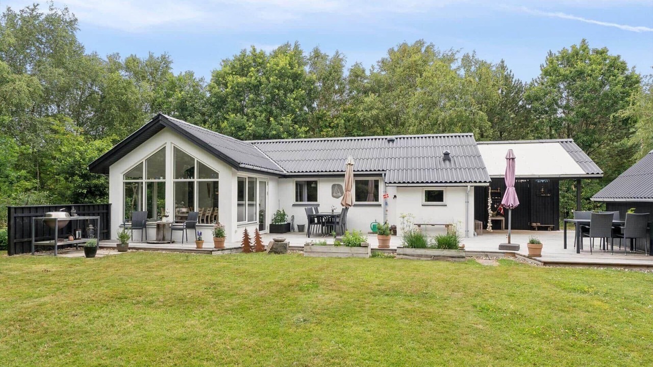 Photo of Outdoor in Amtoft