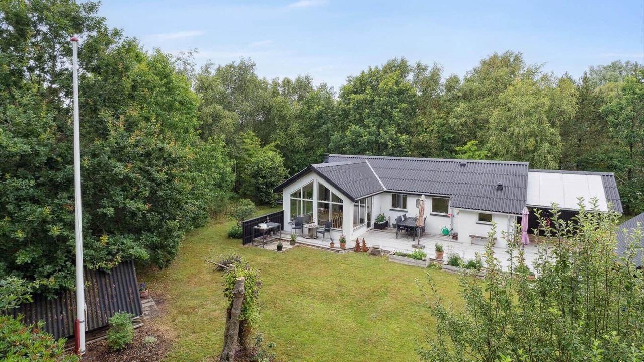 Photo of Outdoor in Amtoft