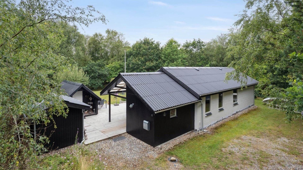 Photo of Outdoor in Amtoft