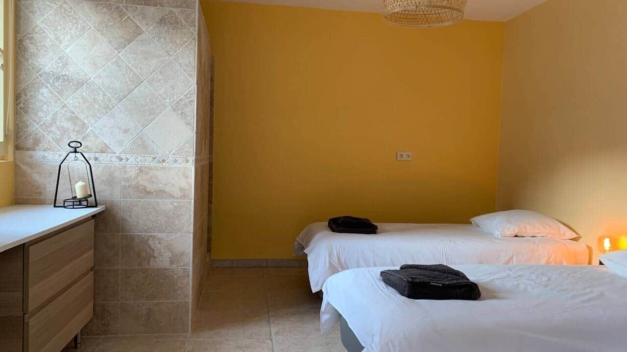 Photo of Bedroom in Lagarde Pareol