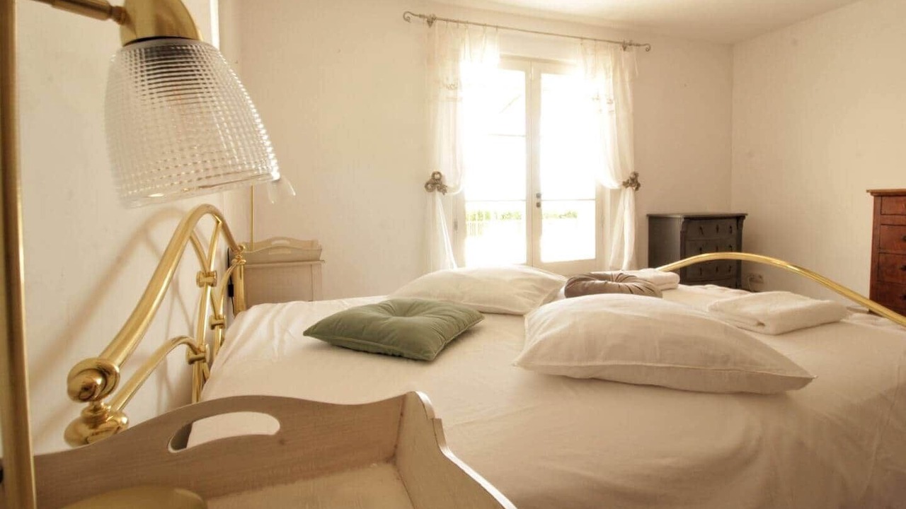 Photo of Bedroom in Lagarde Pareol