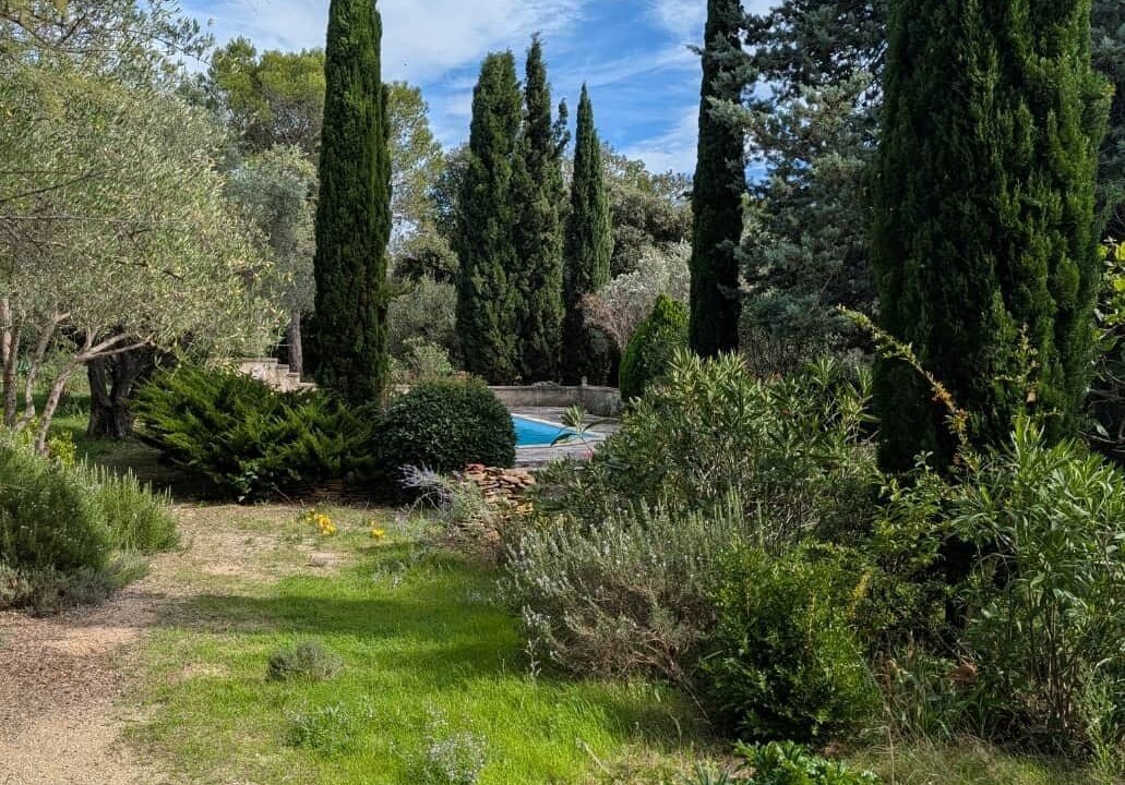 Photo of Outdoor in Uchaux