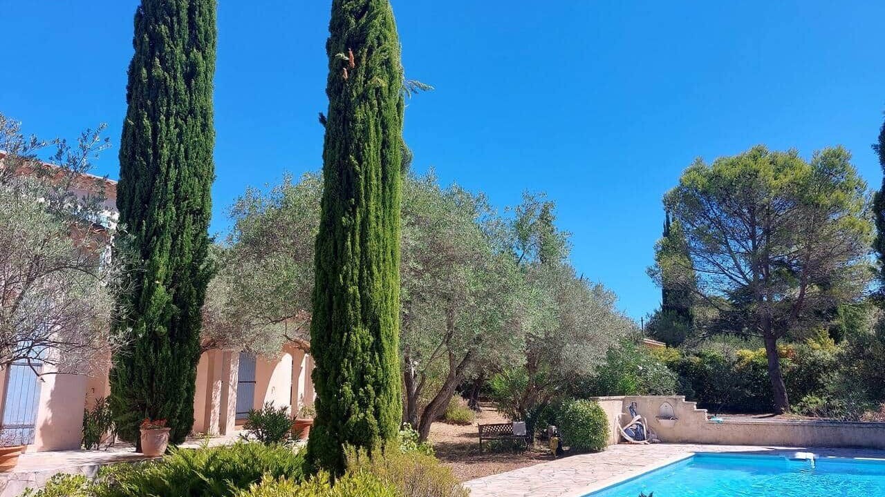 Photo of Outdoor in Uchaux