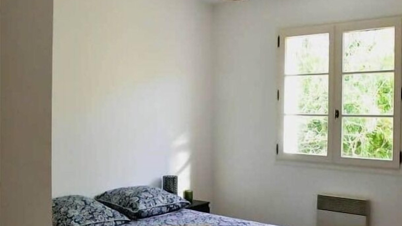 Photo of Bedroom in Saint-Julien-de-Peyrolas