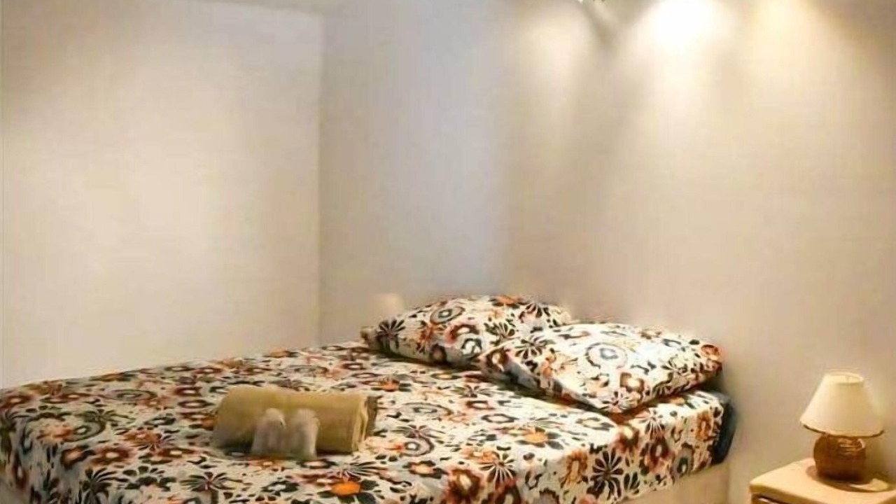 Photo of Bedroom in Saint-Julien-de-Peyrolas