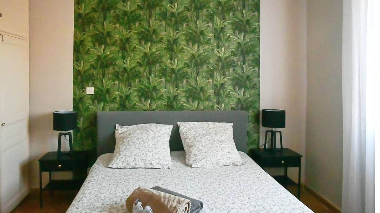 Photo of Bedroom in Saint-Julien-de-Peyrolas