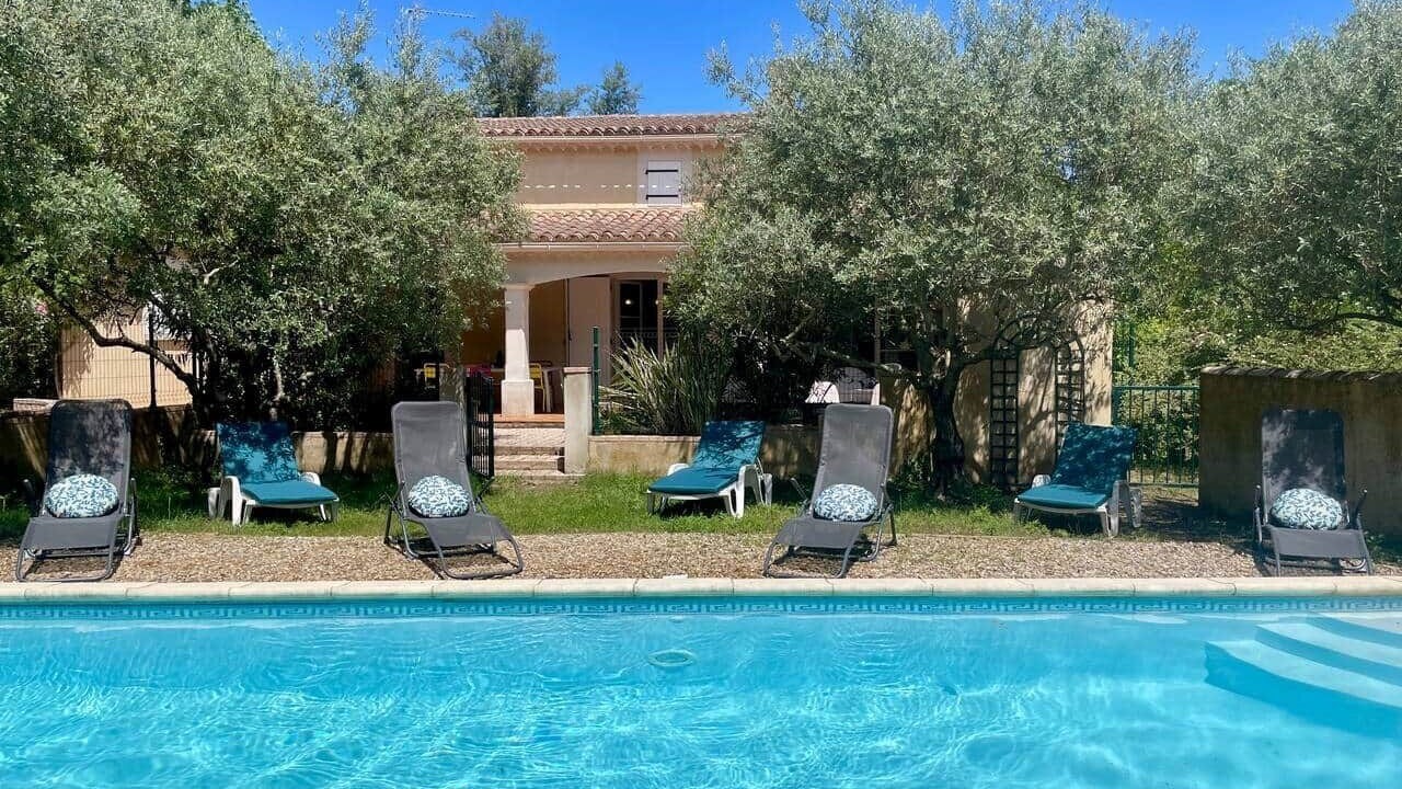 Photo of Outdoor in Saint-Julien-de-Peyrolas