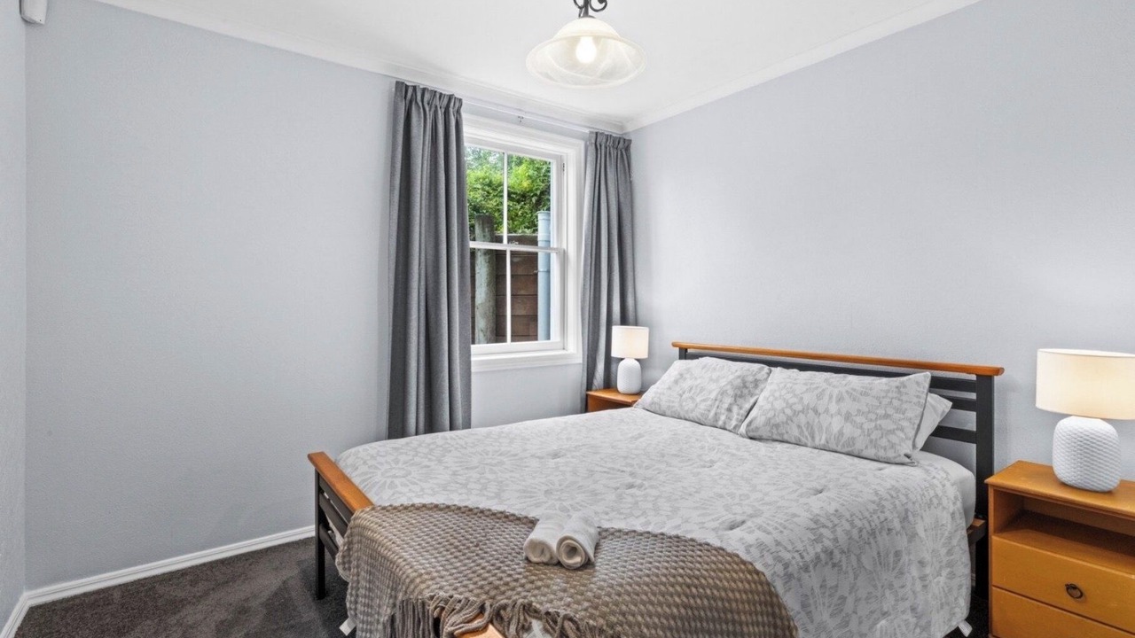 Photo of Bedroom in Bluff Hill