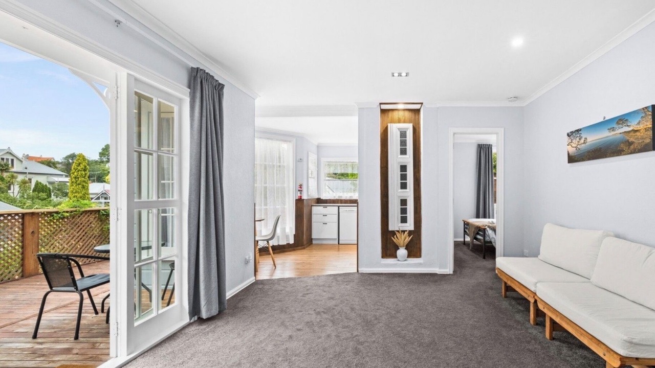 Photo of Livingroom in Bluff Hill