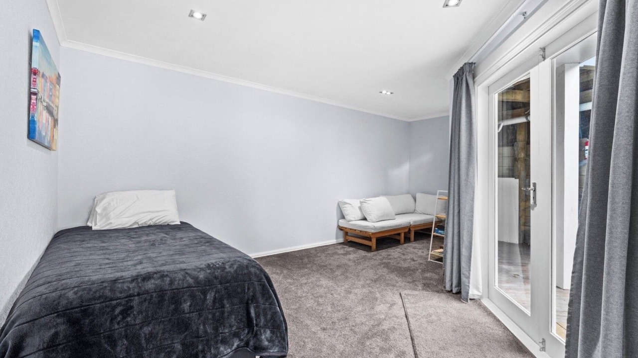 Photo of Bedroom in Bluff Hill