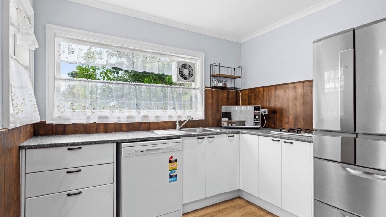 Photo of Kitchen in Bluff Hill