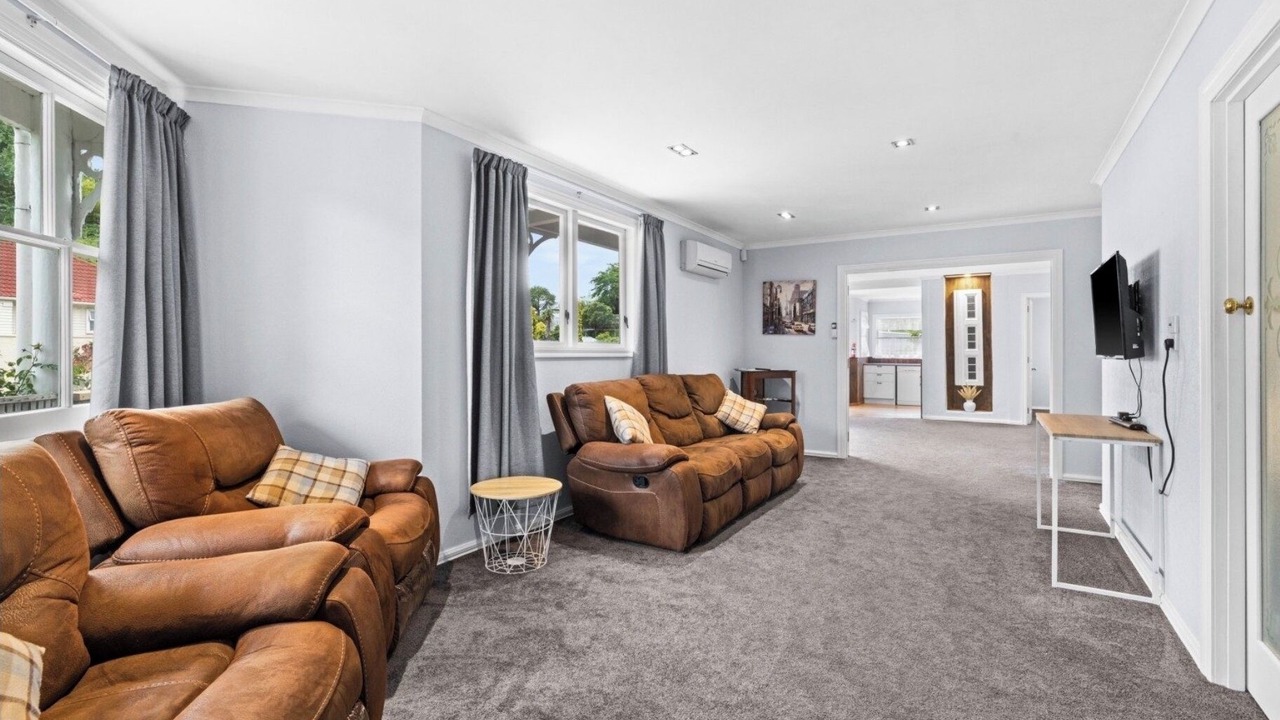 Photo of Livingroom in Bluff Hill