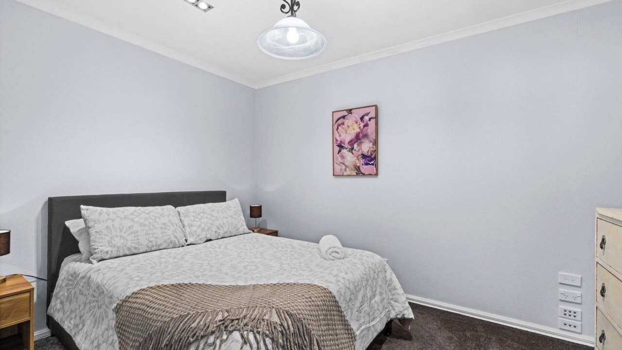 Photo of Bedroom in Bluff Hill