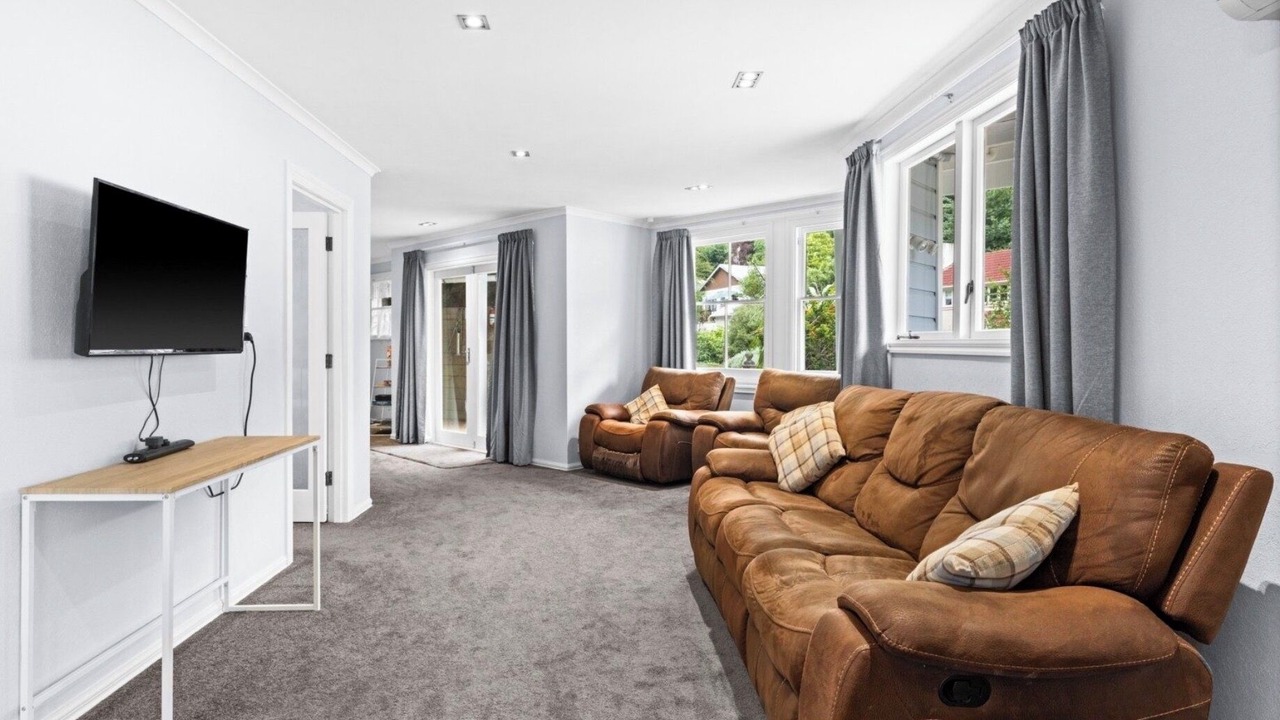 Photo of Livingroom in Bluff Hill