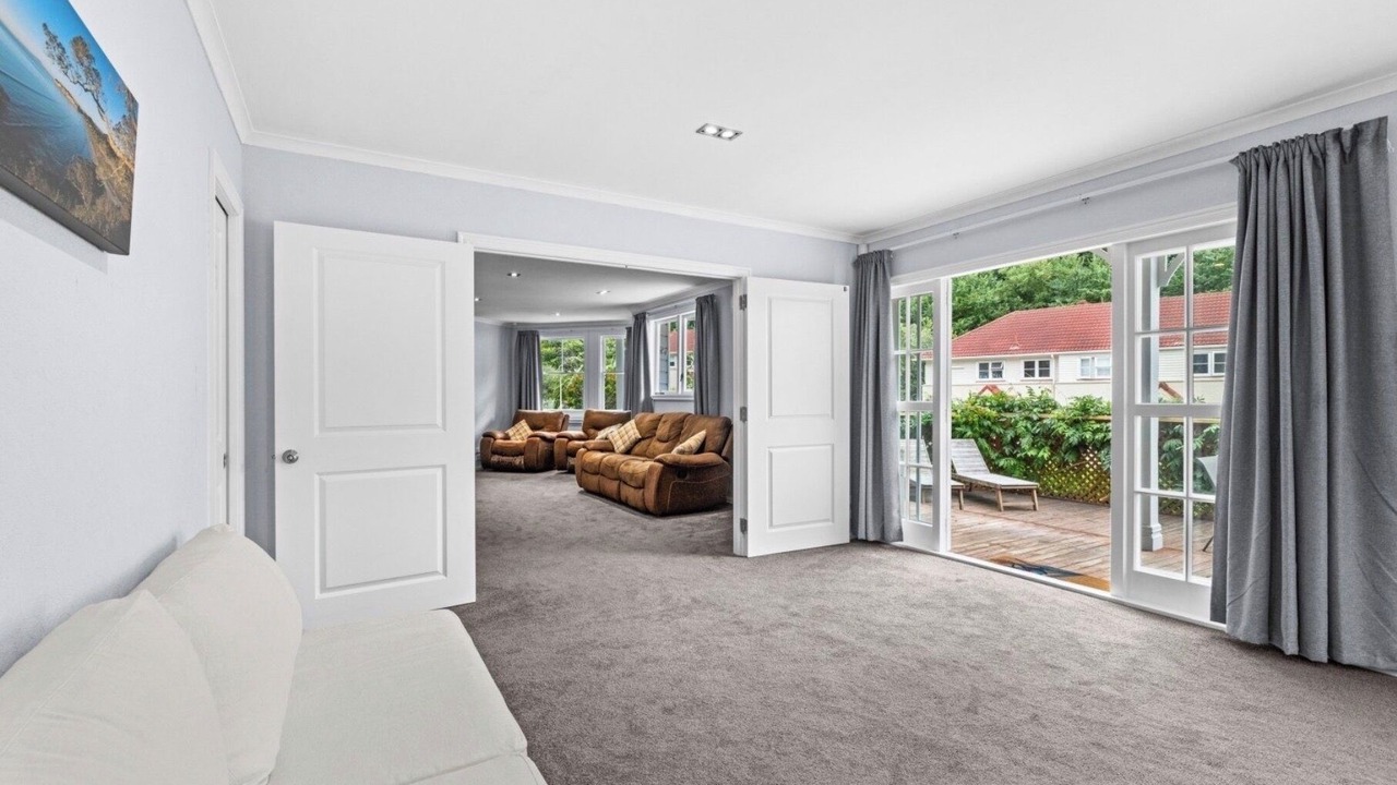 Photo of Livingroom in Bluff Hill