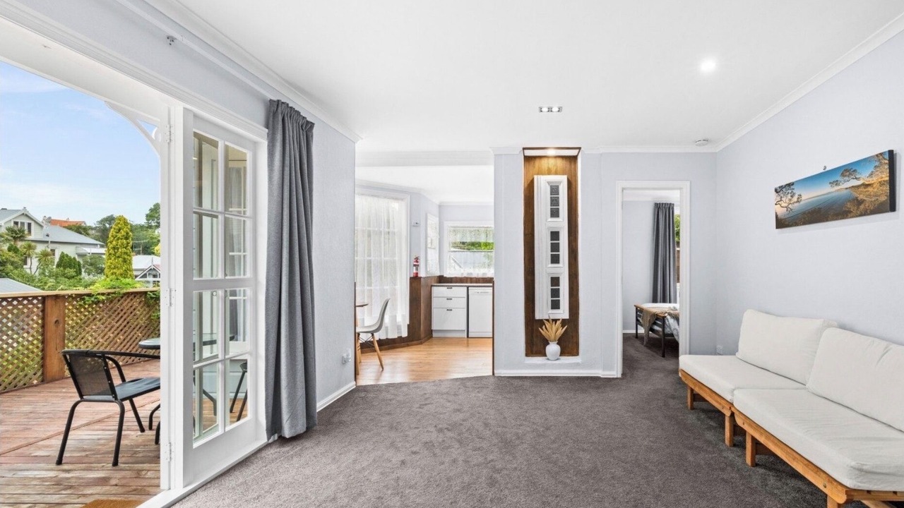 Photo of Livingroom in Bluff Hill