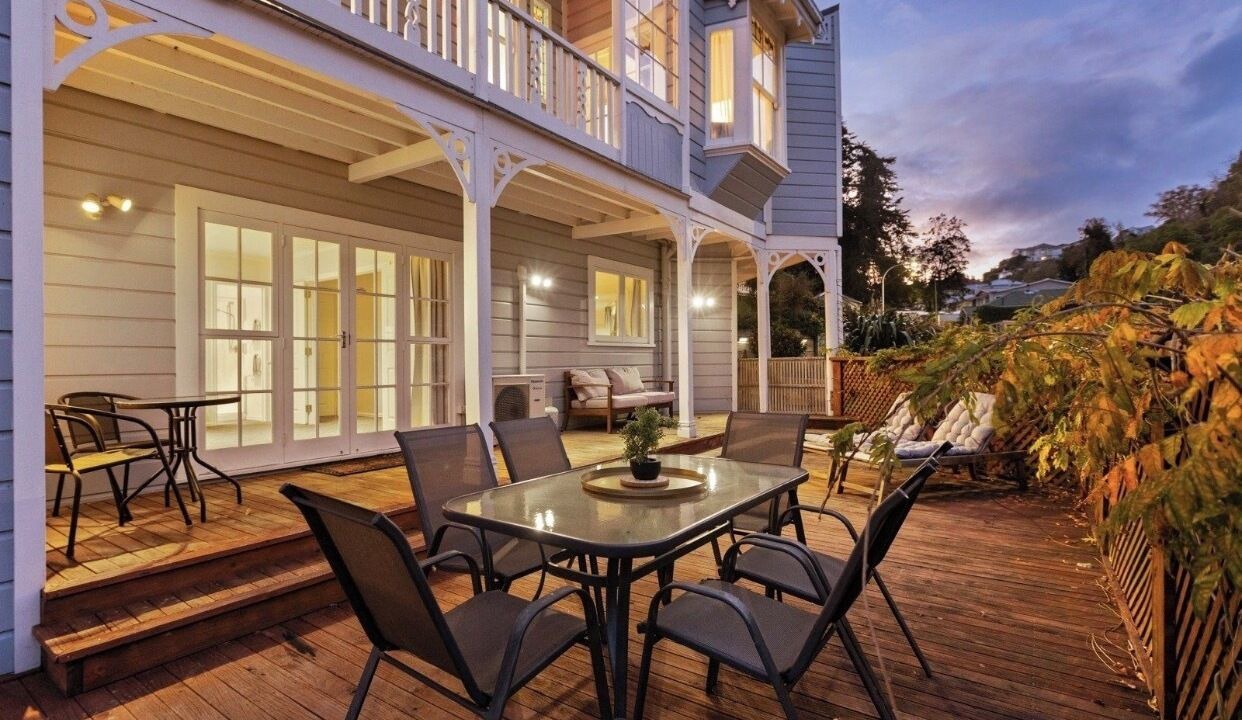 Photo of Outdoor in Bluff Hill