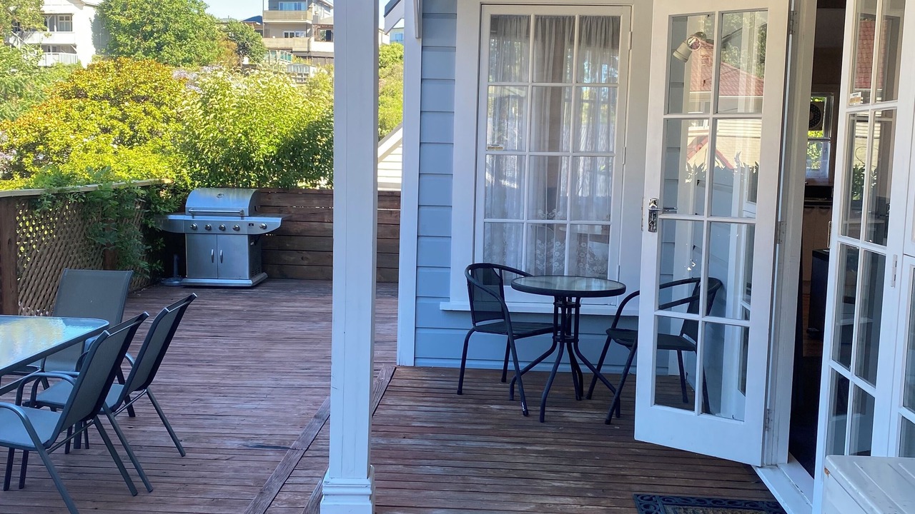 Photo of Outdoor in Bluff Hill