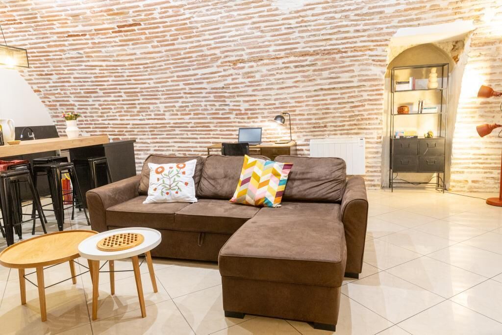Photo of Livingroom in Albi
