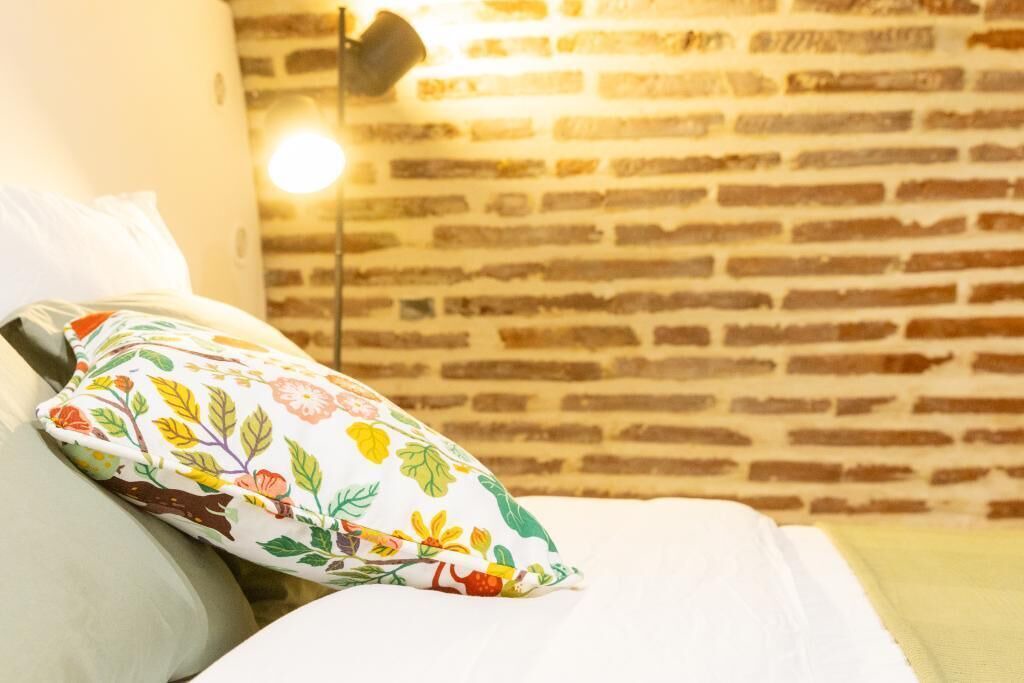 Photo of Bedroom in Albi