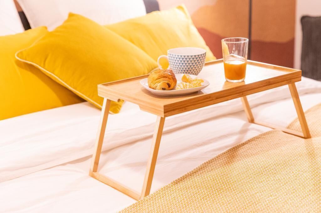 Photo of Bedroom in Albi