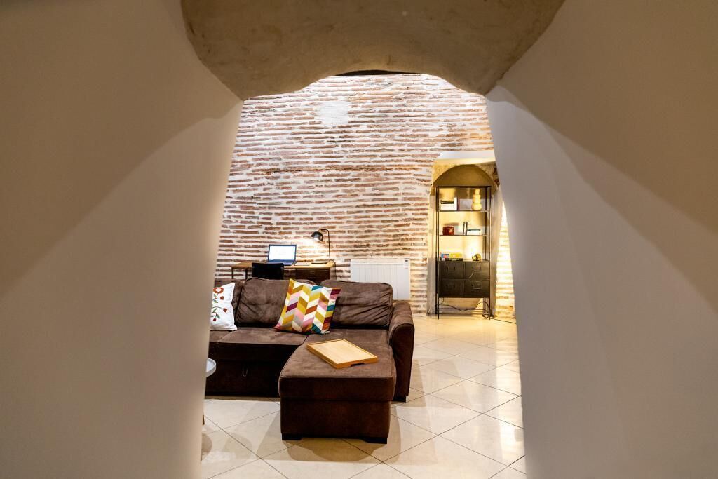 Photo of Livingroom in Albi