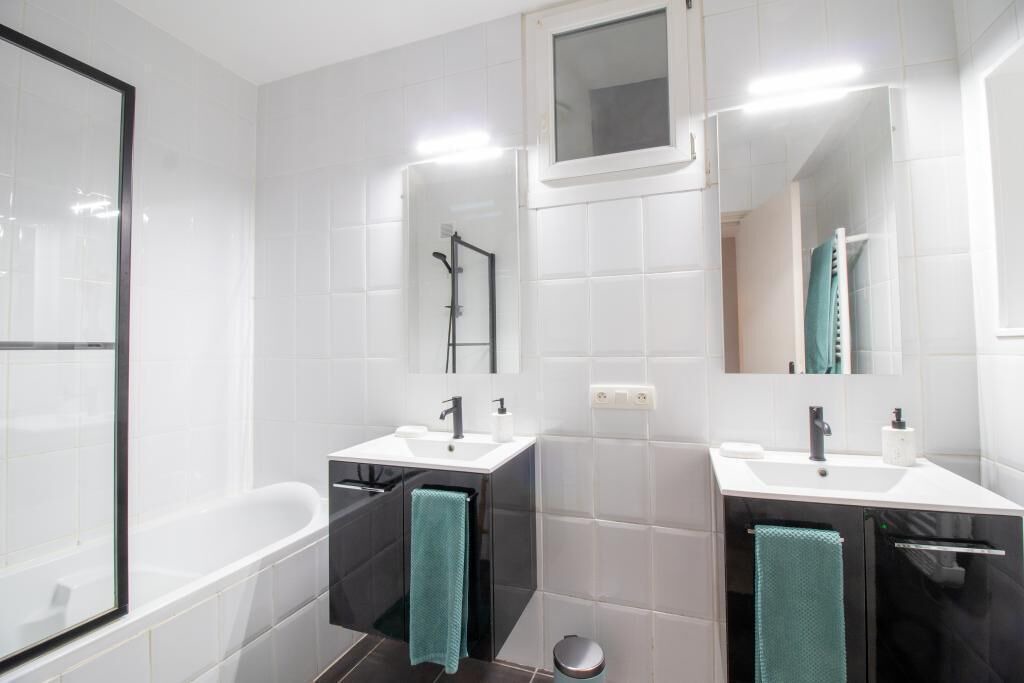 Photo of Bathroom in Albi
