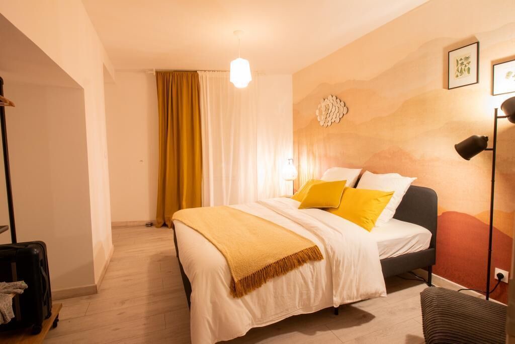 Photo of Bedroom in Albi