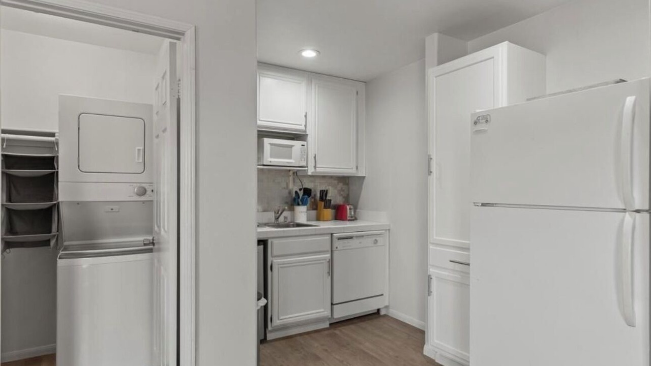 Photo of Kitchen in Palm Springs