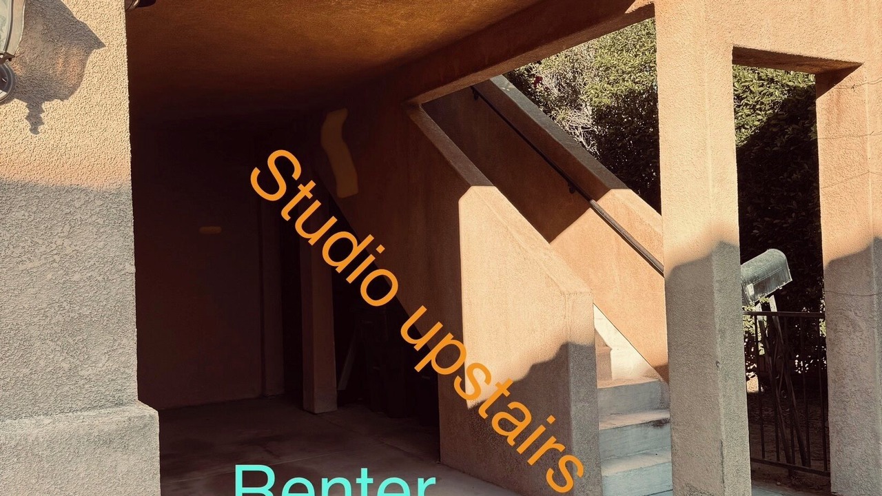 Photo of Outdoor in Palm Springs
