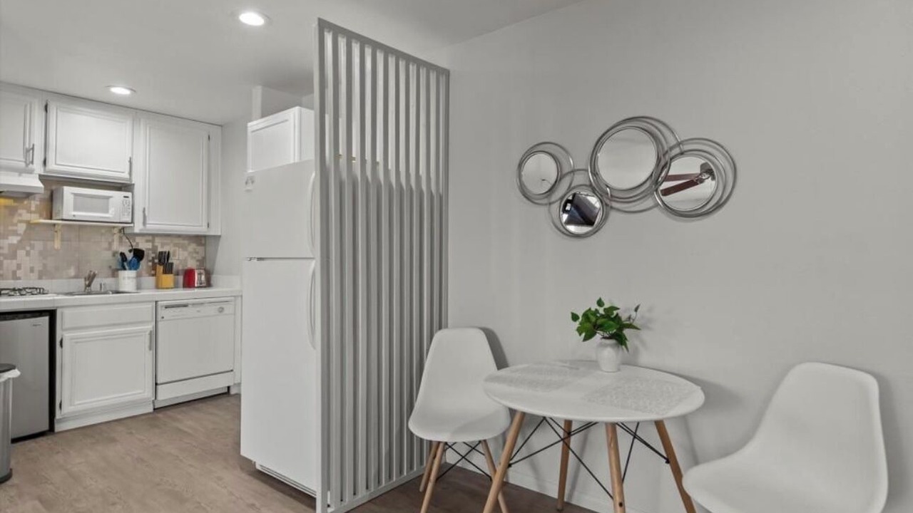 Photo of Kitchen in Palm Springs