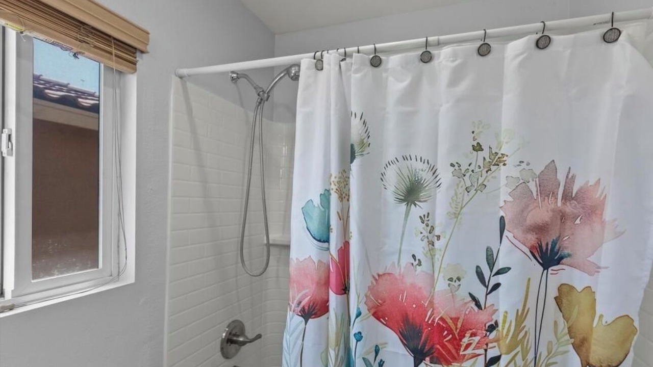Photo of Bathroom in Palm Springs