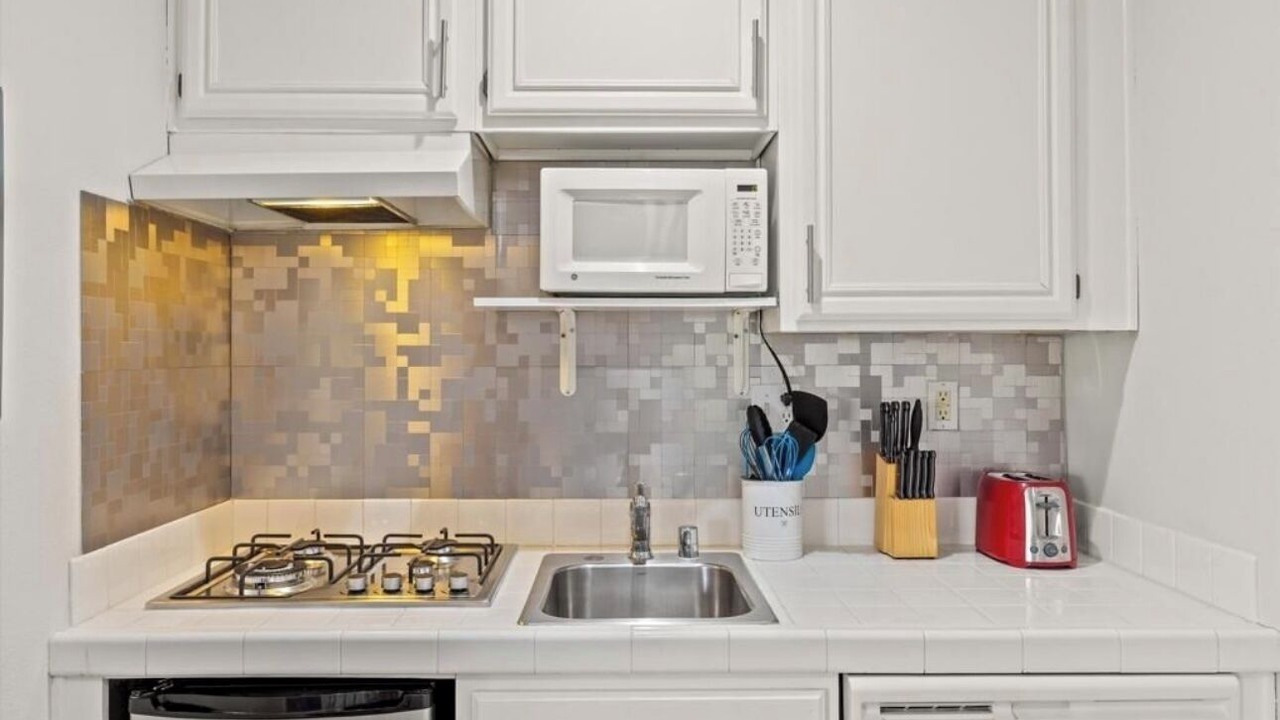 Photo of Kitchen in Palm Springs
