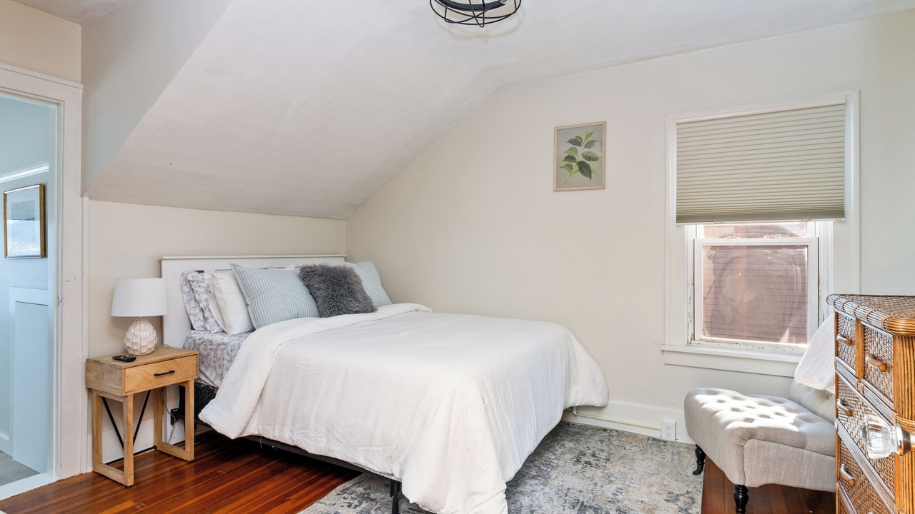 Photo of Bedroom in East Irondequoit