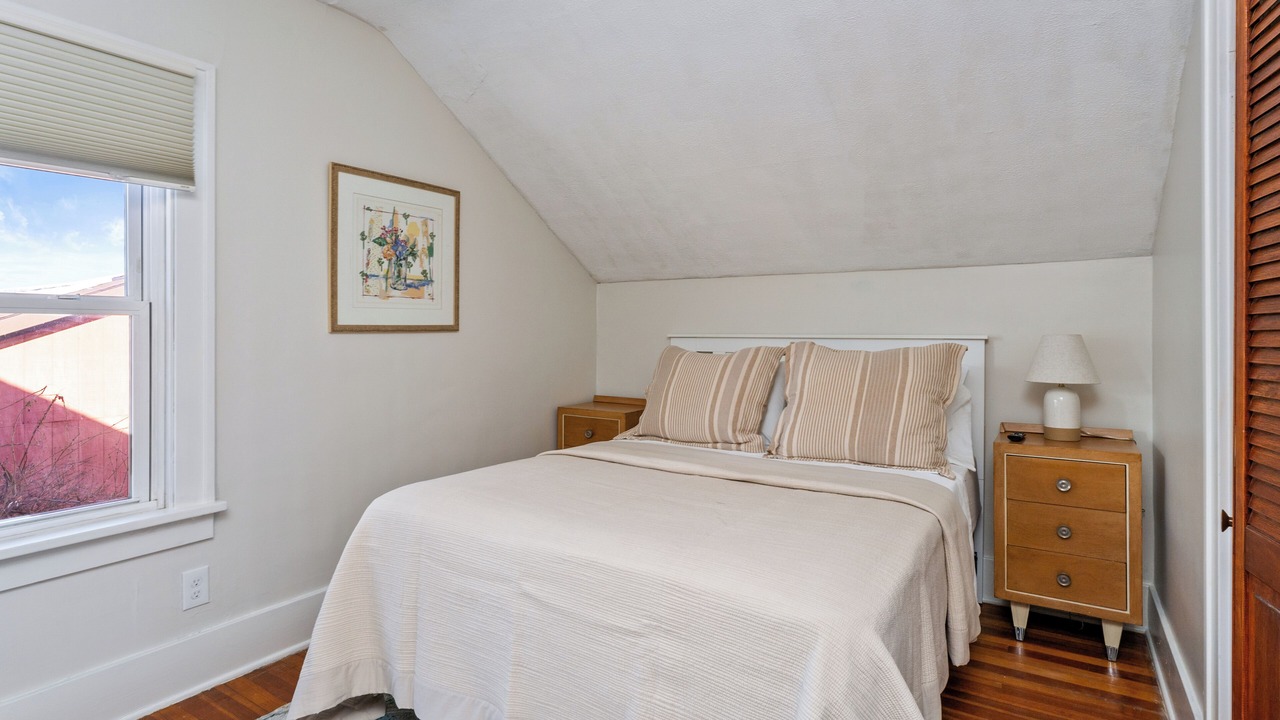 Photo of Bedroom in East Irondequoit