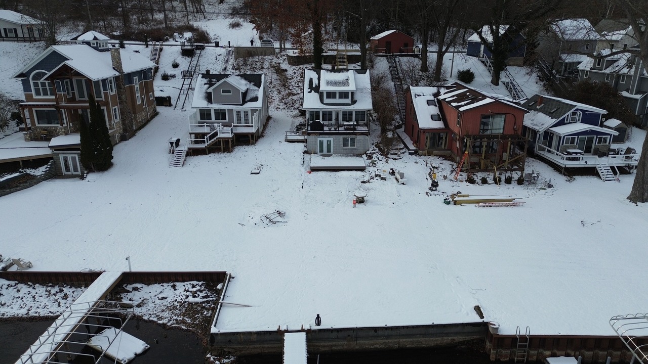 Photo of Outdoor in East Irondequoit