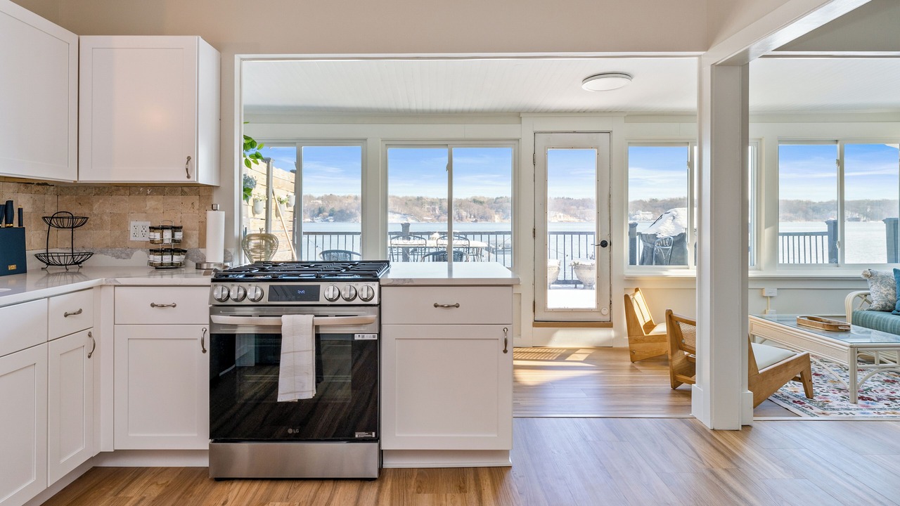 Photo of Kitchen in East Irondequoit