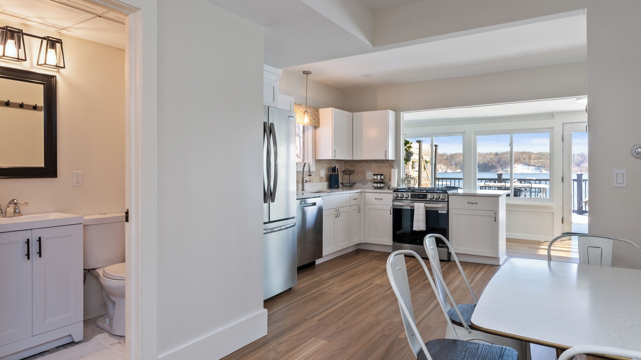 Photo of Kitchen in East Irondequoit