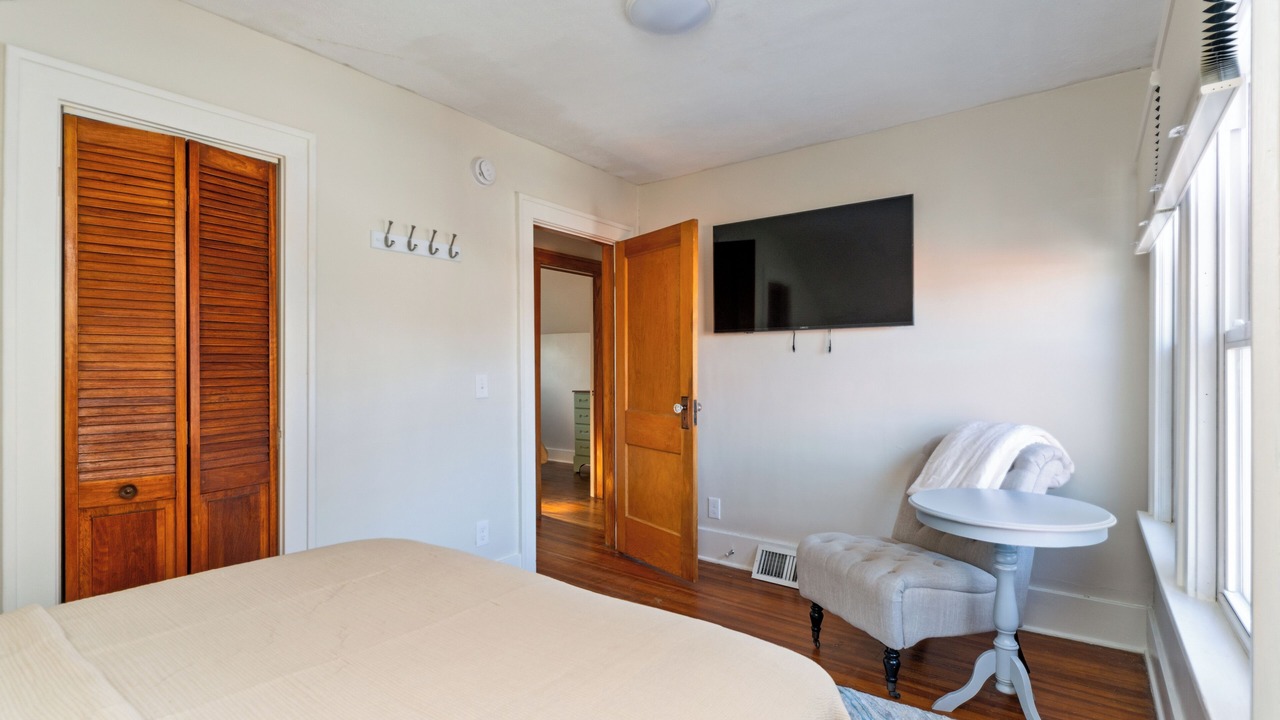 Photo of Bedroom in East Irondequoit