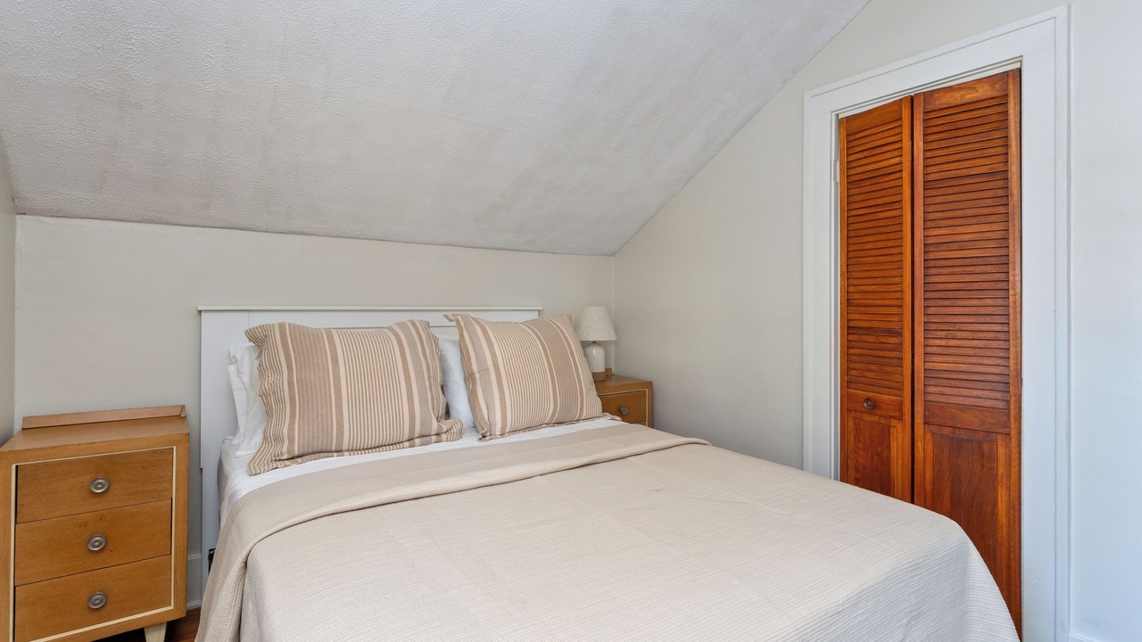 Photo of Bedroom in East Irondequoit