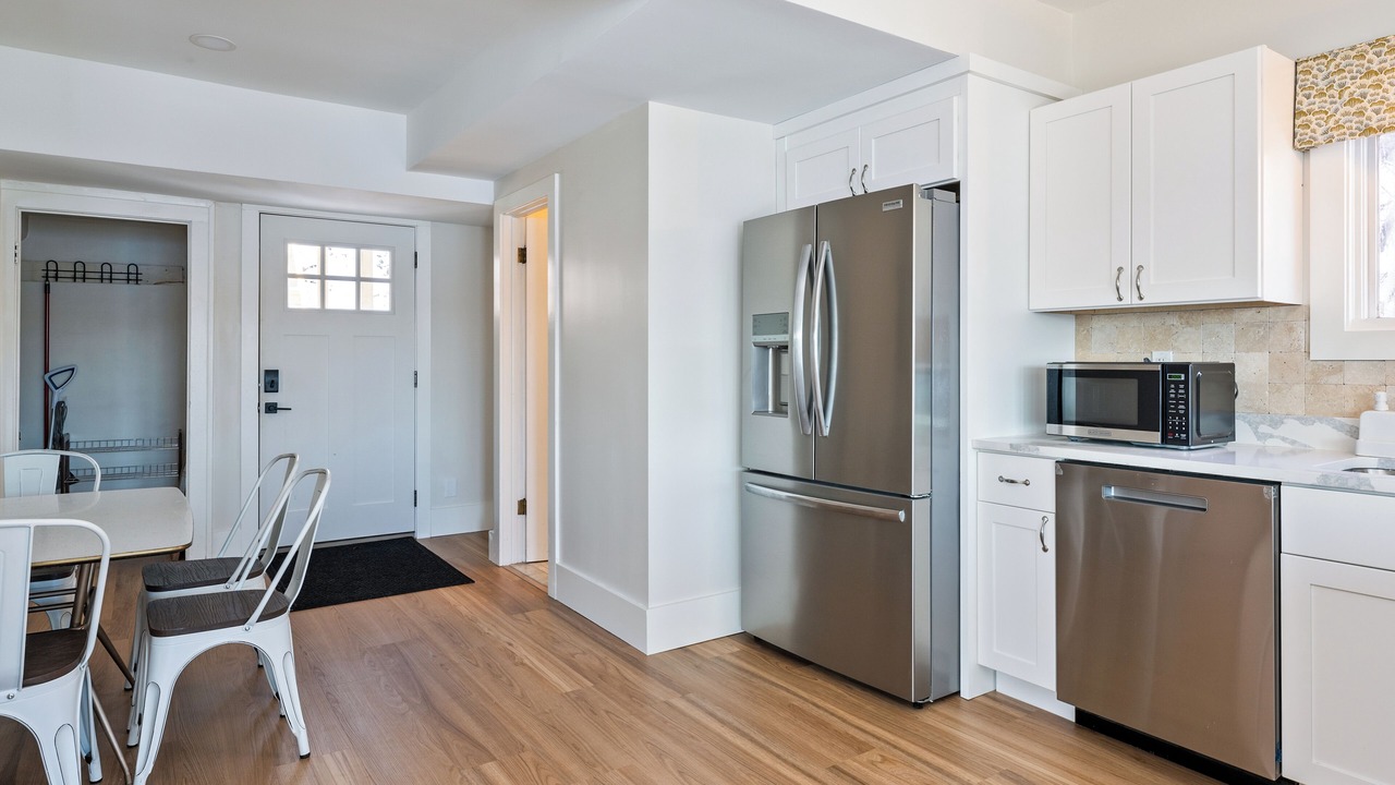 Photo of Kitchen in East Irondequoit