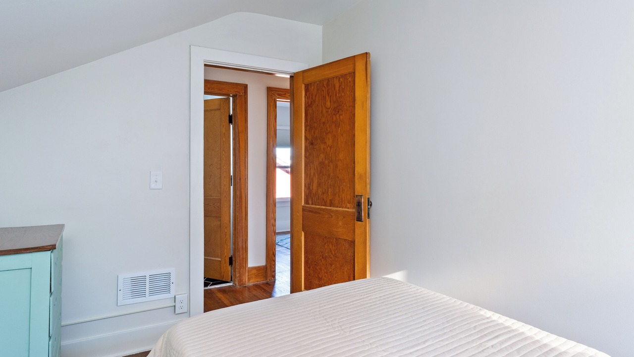 Photo of Bedroom in East Irondequoit