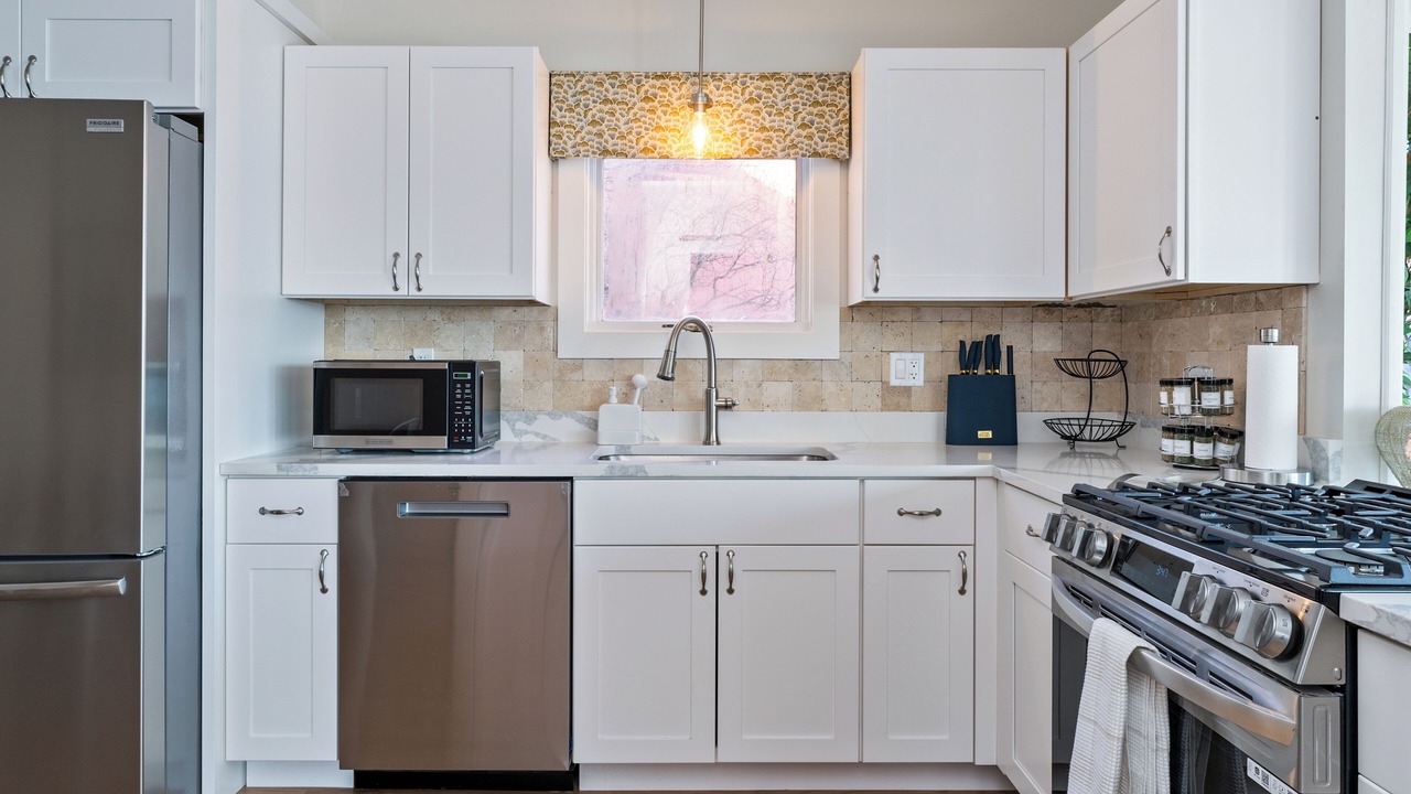 Photo of Kitchen in East Irondequoit